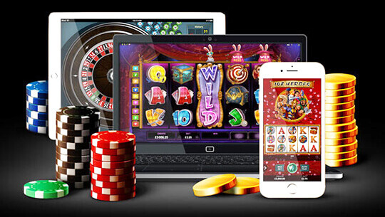 top rated online casinos